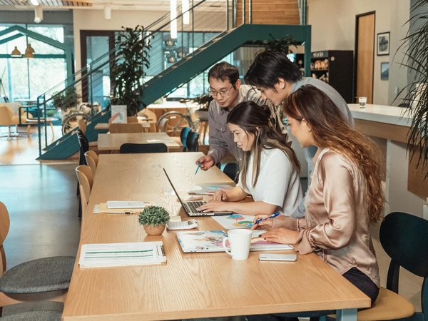 Vb Secretaire Assistante