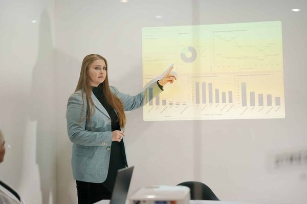 Comment concevoir un programme de formation en leadership pour les managers intermédiaires ?