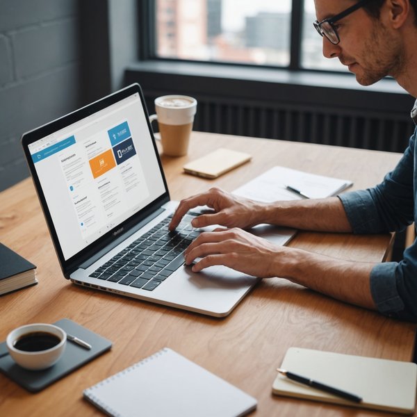 Top 12 des plateformes pour créer une formation en ligne