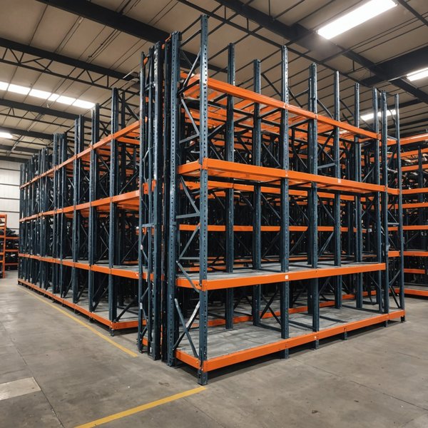 Achetez et vendez des racks d'occasion avec abracadaracks