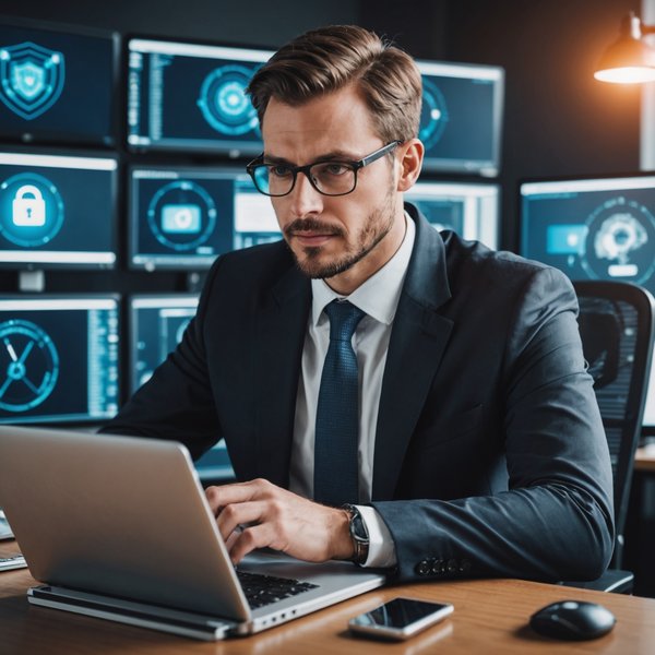 Comprendre l'importance de l'assurance cyber sécurité pour les entreprises