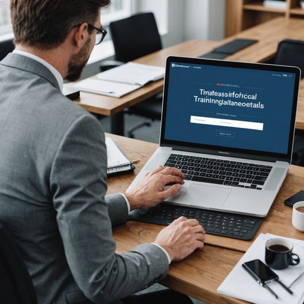 Découvrez les meilleures offres de formation professionnelle