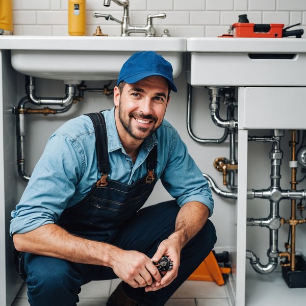 Devenir plombier auto-entrepreneur : guide pratique et complet