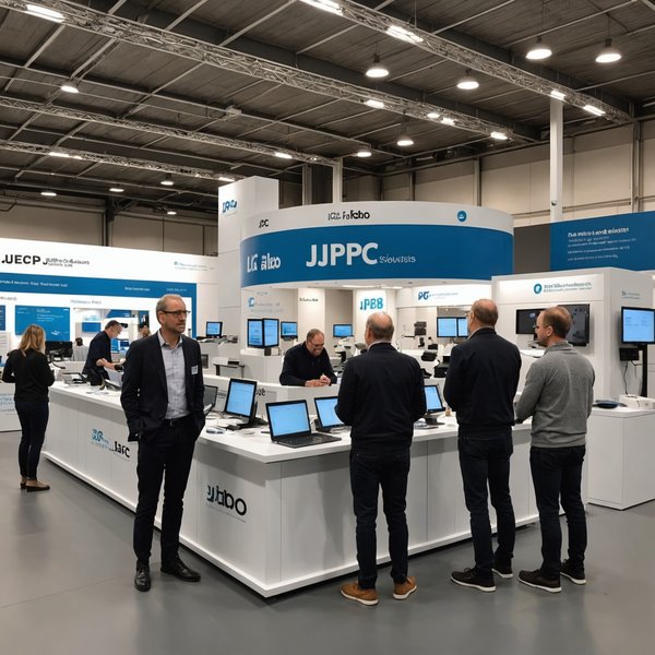 Découvrez les solutions innovantes de jpc labo à metz