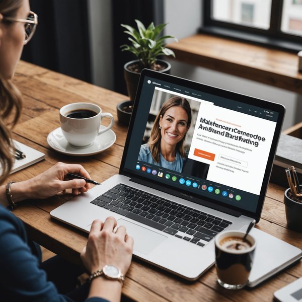 Formations en ligne pour maîtriser le marketing d'influence et de notoriété