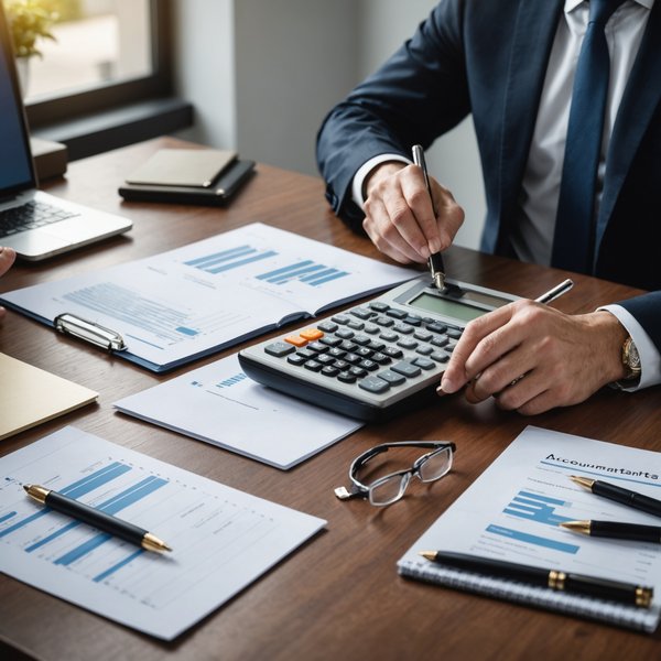 Le rôle clé des comptables dans le val-de-marne pour votre entreprise