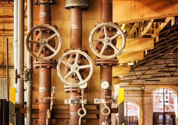 Tuyauterie industrielle en belgique : les meilleures pratiques à suivre