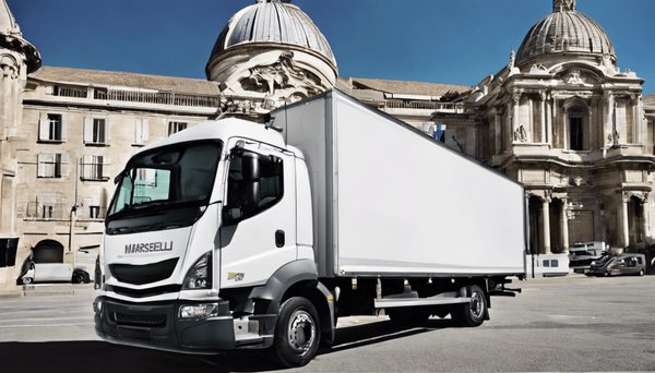 Location utilitaire à marseille : votre partenaire de confiance