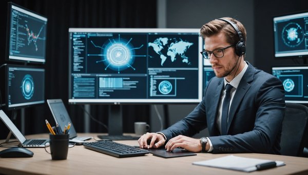 Les meilleures formations et carrières pour analyste en cybersécurité