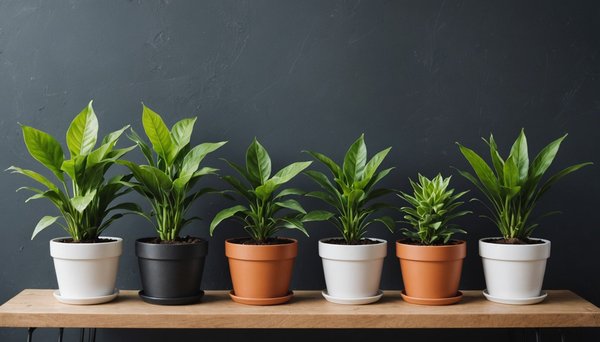 Des plantes pour offrir : des cadeaux éthiques et uniques