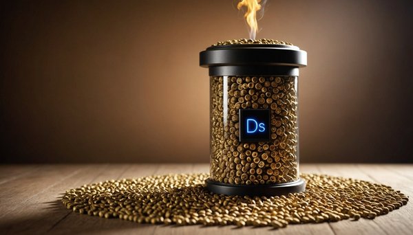 Descamps pellets : le meilleur choix pour un chauffage éco-responsable