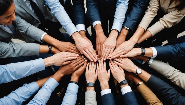 Stratégies pratiques pour renforcer l'engagement rse de vos équipes