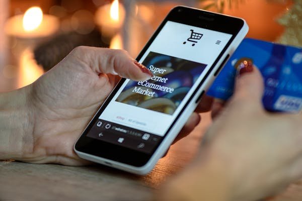 Libérez le potentiel de votre e-commerce avec notre agence