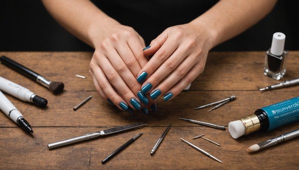 Découvrez les meilleures formations en ligne pour prothésistes ongulaires