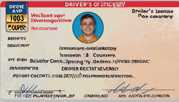 5 bénéfices du stage de récupération de points pour les conducteurs