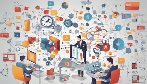 Optimisez votre gestion de données produits grâce à solidpepper pim