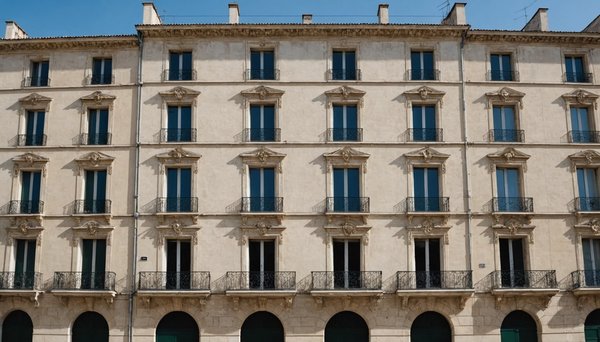 Ravalement de façade à marseille : 5 astuces pour réussir