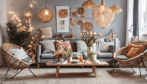 5 conseils pour créer une déco guinguette-chic chez vous